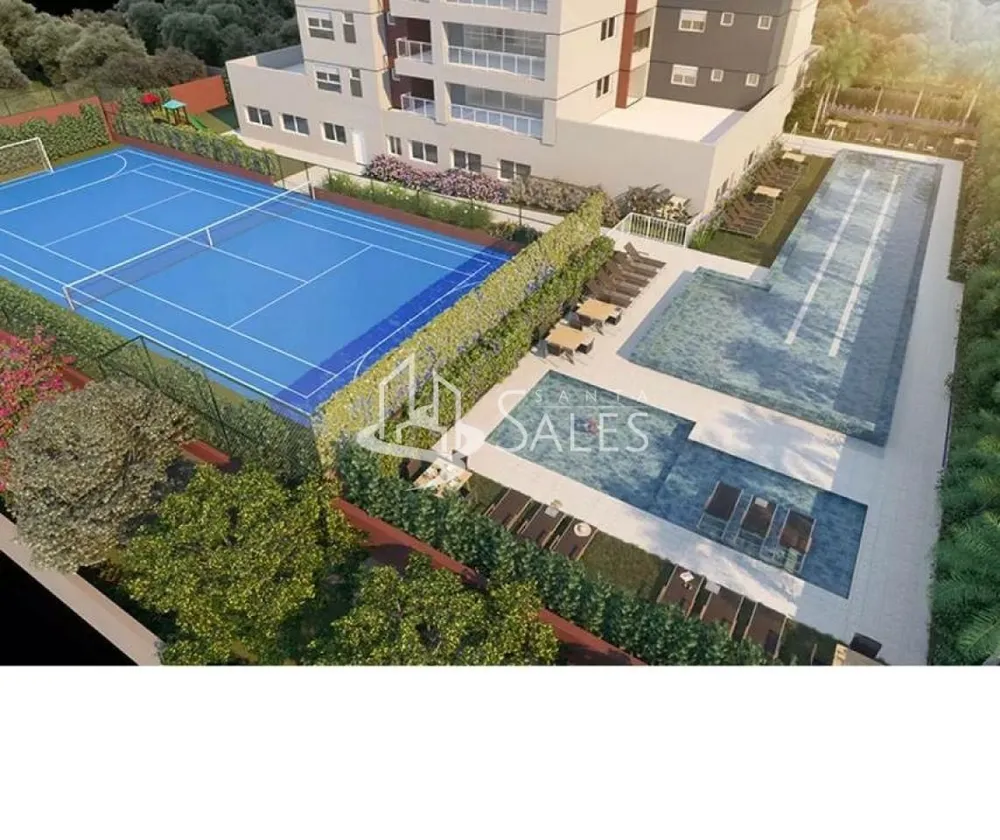 Apartamento, 3 quartos, 146 m² - Foto 1