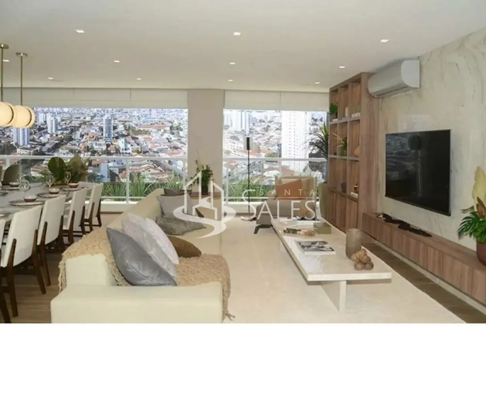 Apartamento, 3 quartos, 146 m² - Foto 5