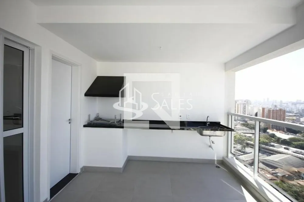 Apartamento, 3 quartos, 146 m² - Foto 3