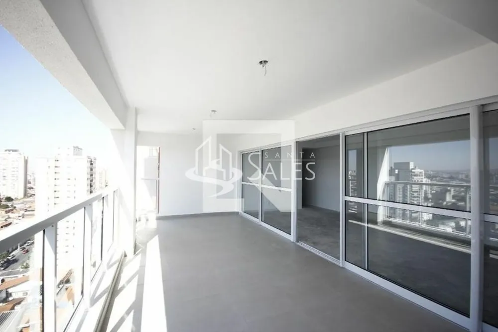 Apartamento, 3 quartos, 146 m² - Foto 4