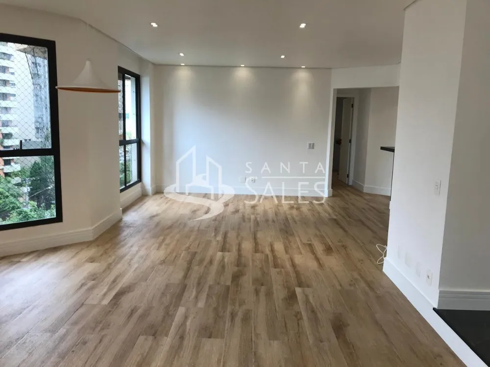 Apartamento, 4 quartos, 157 m² - Foto 1