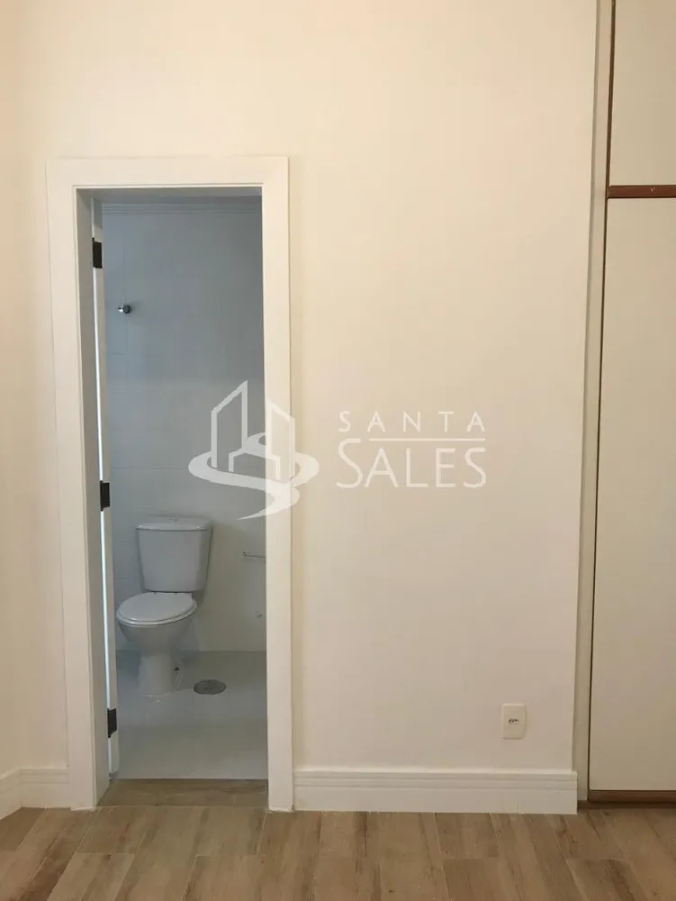Apartamento, 4 quartos, 157 m² - Foto 6
