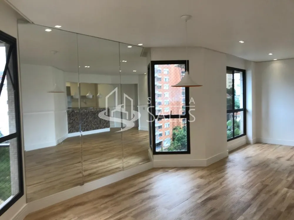 Apartamento, 4 quartos, 157 m² - Foto 2