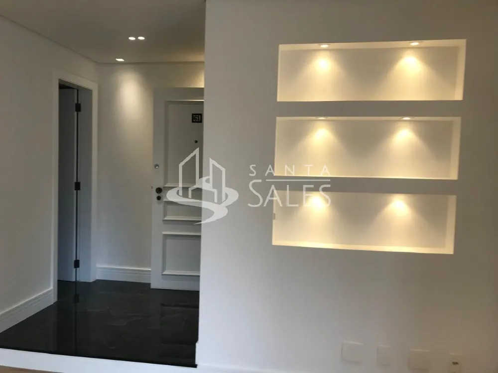 Apartamento, 4 quartos, 157 m² - Foto 3