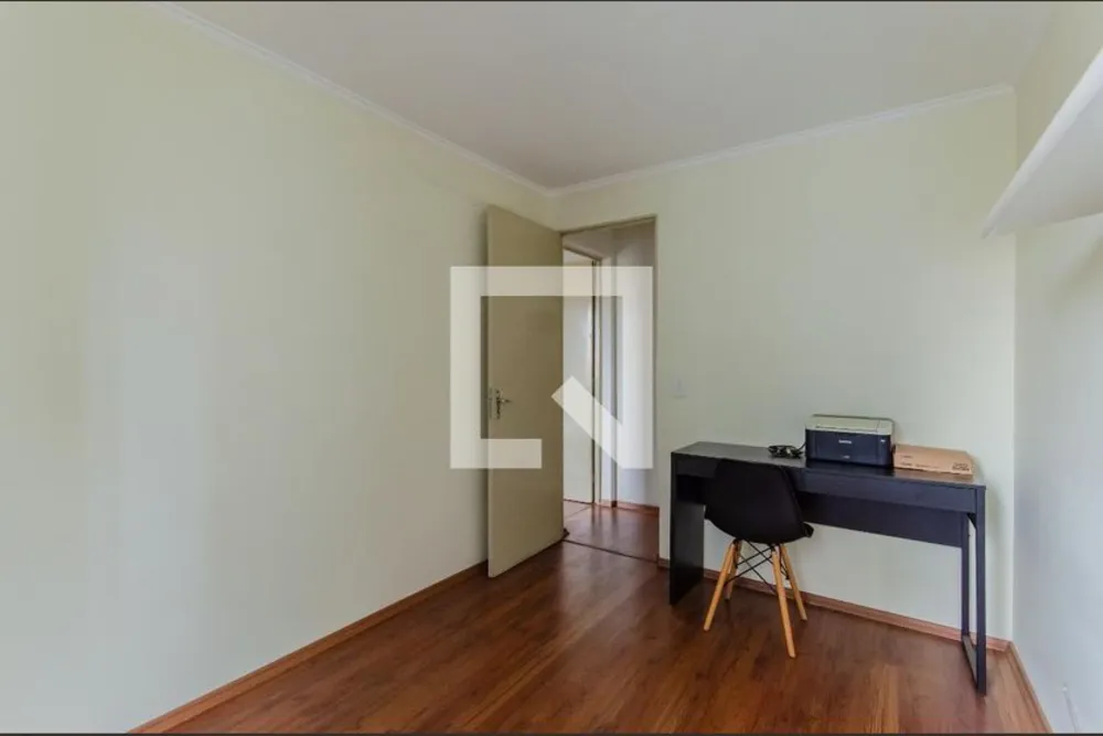 Apartamento, 2 quartos, 53 m² - Foto 3