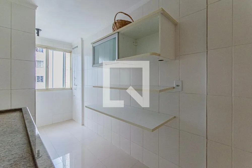 Apartamento, 2 quartos, 53 m² - Foto 1