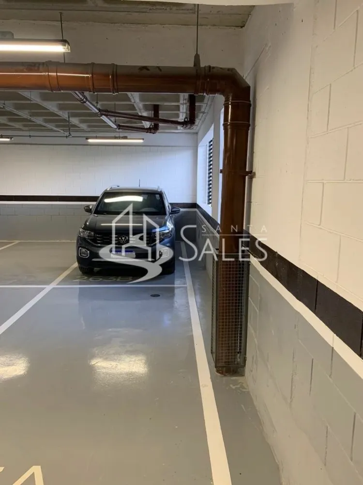 Apartamento, 2 quartos, 93 m² - Foto 1