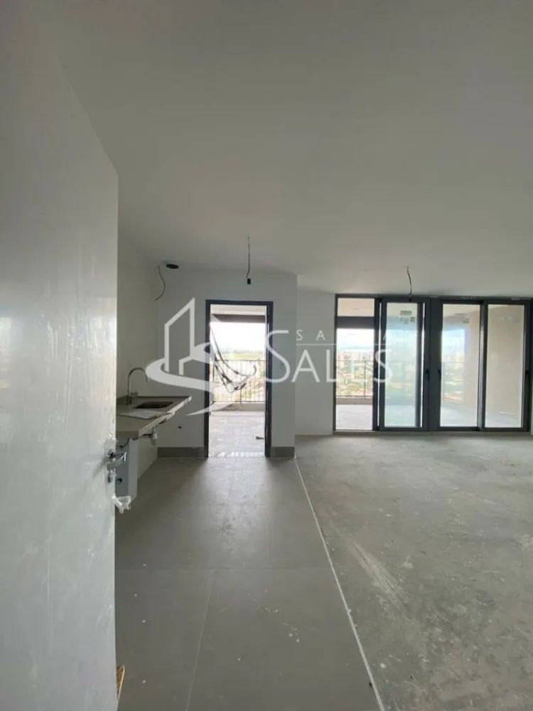 Apartamento, 2 quartos, 93 m² - Foto 1