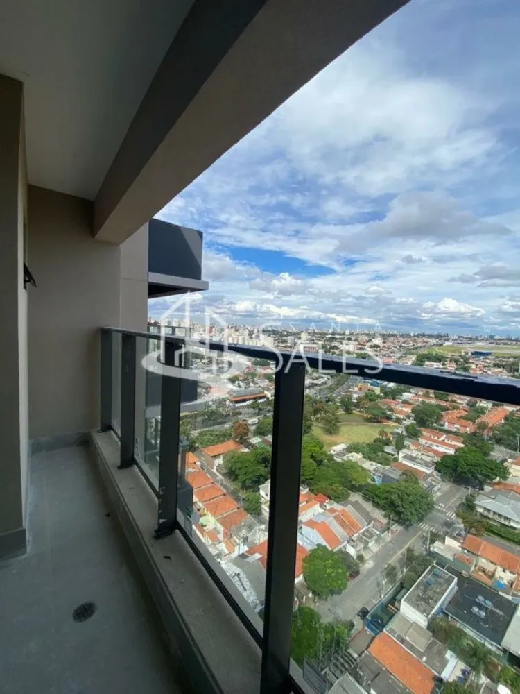 Apartamento, 2 quartos, 93 m² - Foto 15