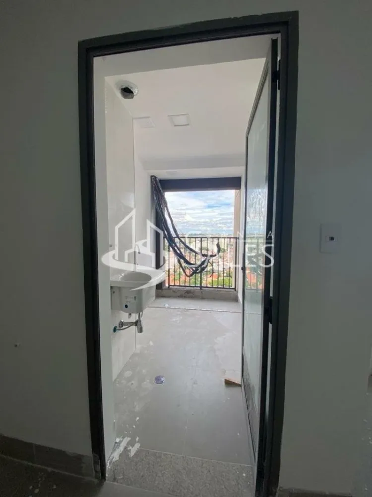 Apartamento, 2 quartos, 93 m² - Foto 2
