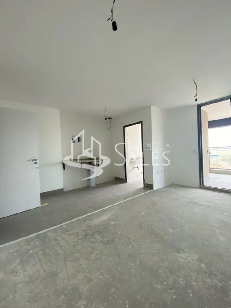 Apartamento, 2 quartos, 93 m² - Foto 2