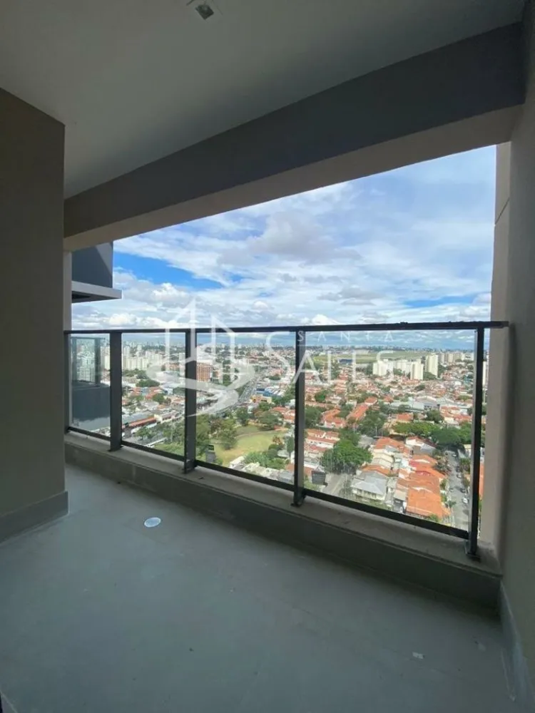 Apartamento, 2 quartos, 93 m² - Foto 4