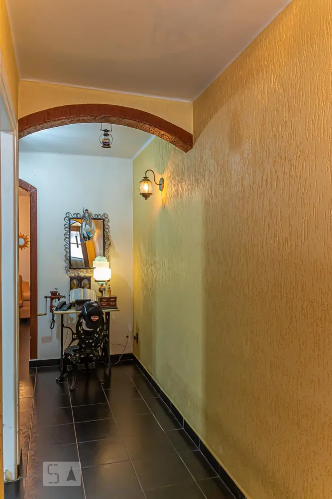 Casa, 3 quartos, 270 m² - Foto 1