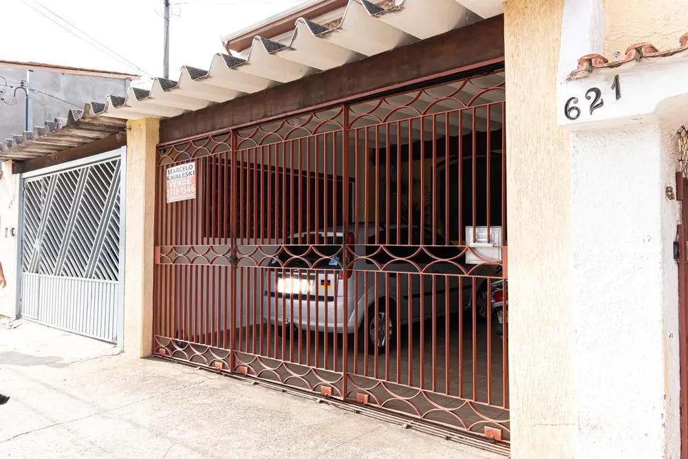Casa, 3 quartos, 270 m² - Foto 5