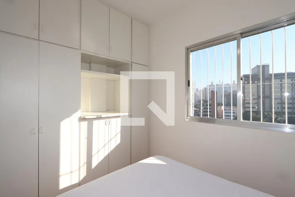 Apartamento, 2 quartos, 88 m² - Foto 1