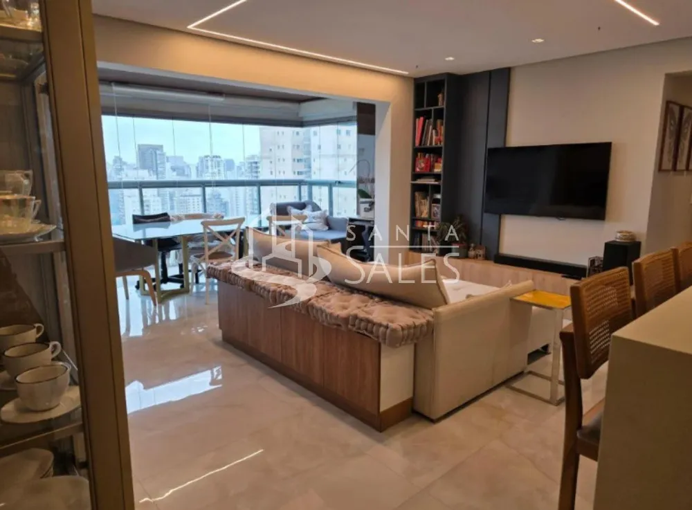 Apartamento, 1 quarto, 82 m² - Foto 1