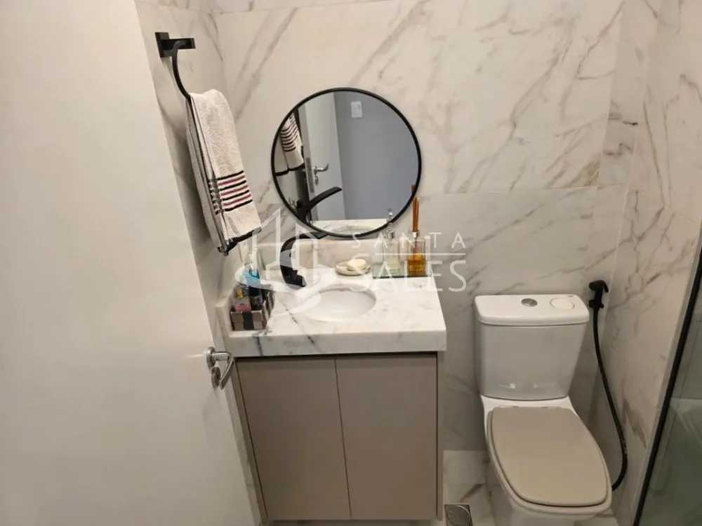 Apartamento, 1 quarto, 82 m² - Foto 2