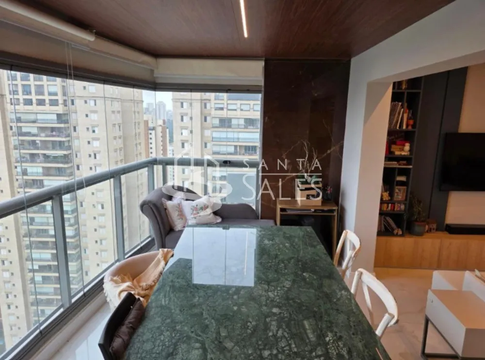 Apartamento, 1 quarto, 82 m² - Foto 3