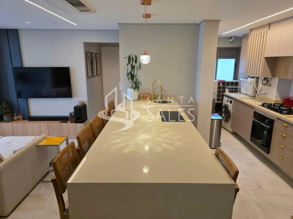 Apartamento, 1 quarto, 82 m² - Foto 5