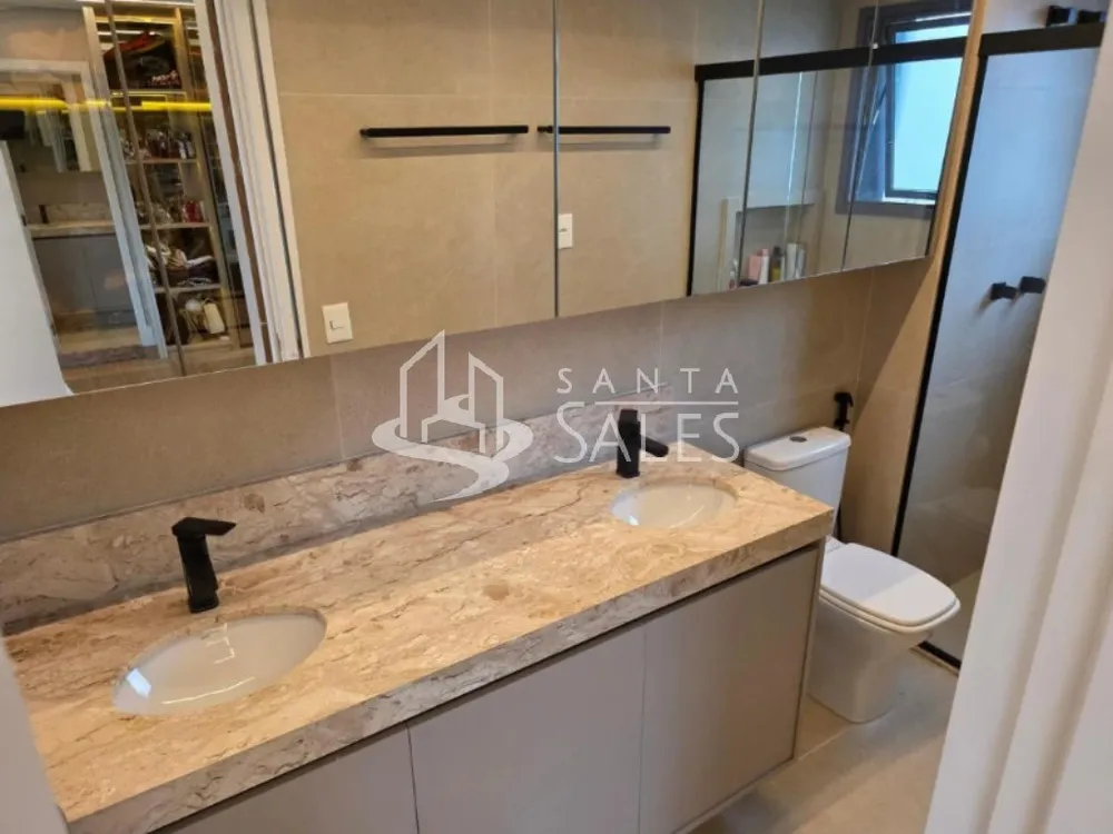 Apartamento, 1 quarto, 82 m² - Foto 2