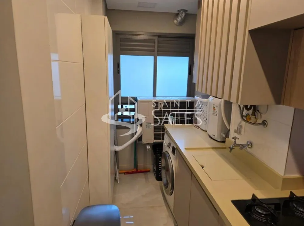 Apartamento, 1 quarto, 82 m² - Foto 8