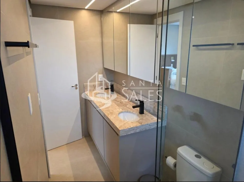 Apartamento, 1 quarto, 82 m² - Foto 1