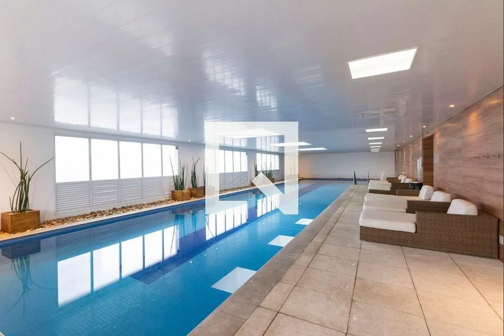 Kitnet-Studio, 39 m² - Foto 9