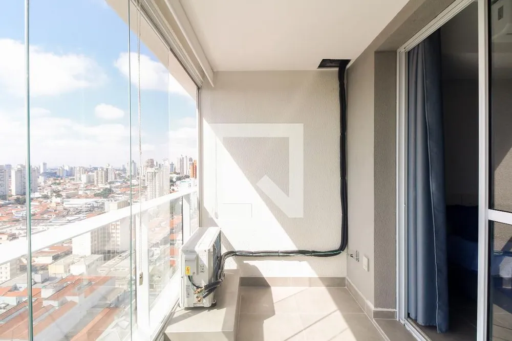Kitnet-Studio, 39 m² - Foto 4