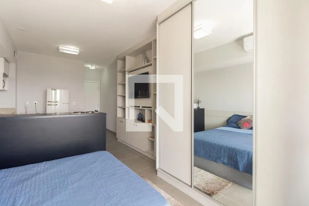 Kitnet-Studio, 39 m² - Foto 3