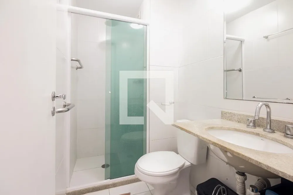 Kitnet-Studio, 39 m² - Foto 5