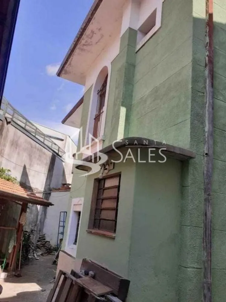 Casa, 3 quartos, 180 m² - Foto 8