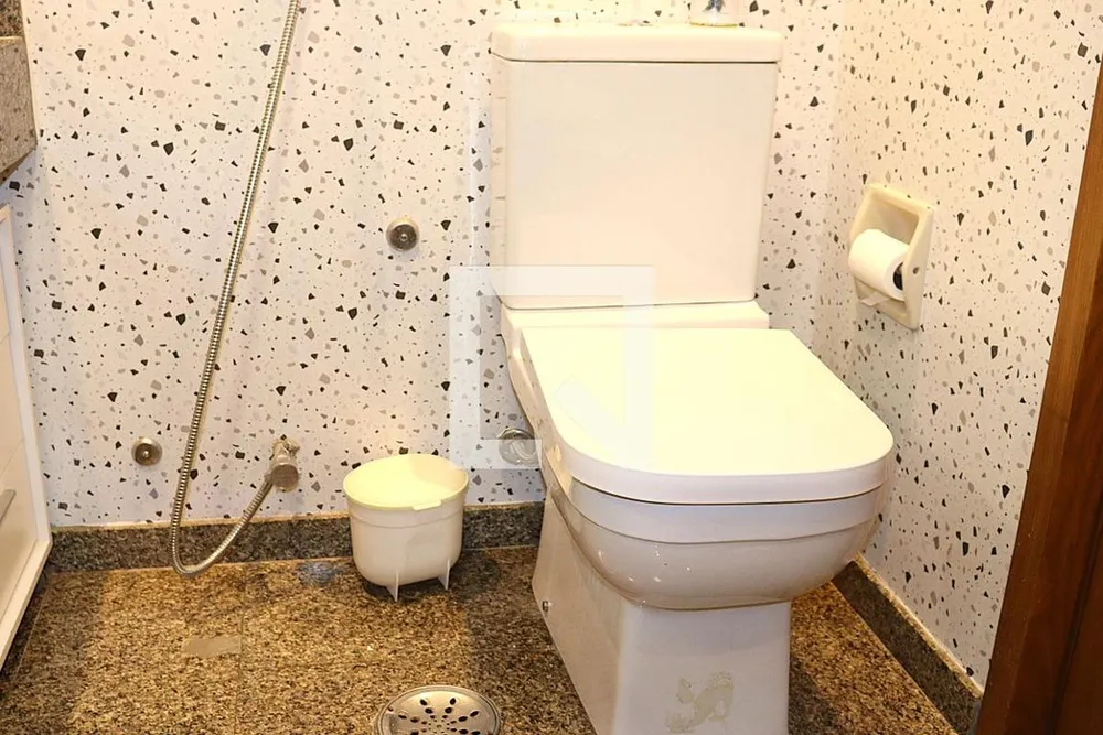 Kitnet-Studio, 43 m² - Foto 6