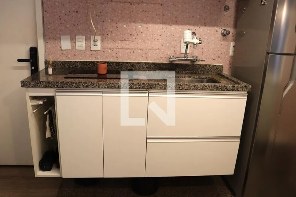 Kitnet-Studio, 43 m² - Foto 4