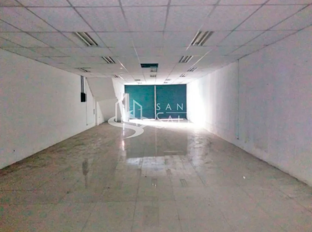 Loja-Salão, 670 m² - Foto 2