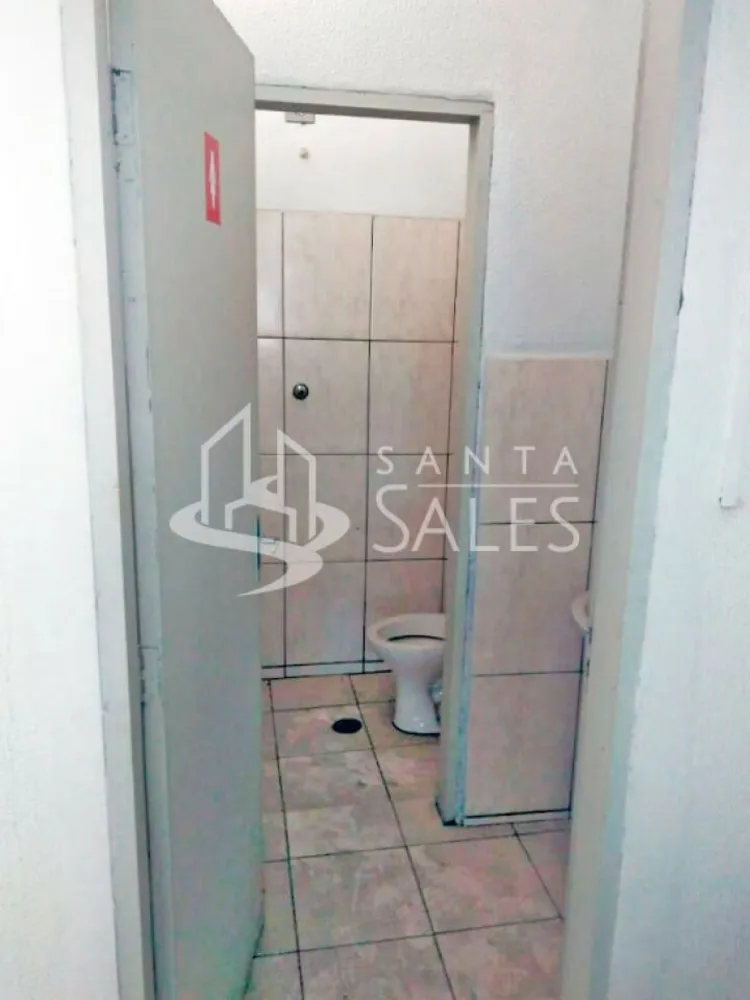 Loja-Salão, 670 m² - Foto 1