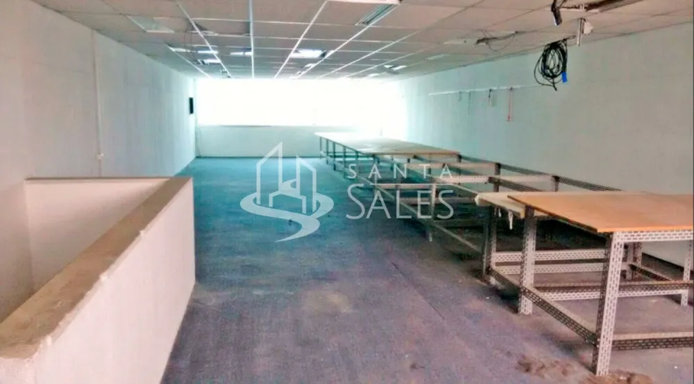 Loja-Salão, 670 m² - Foto 7