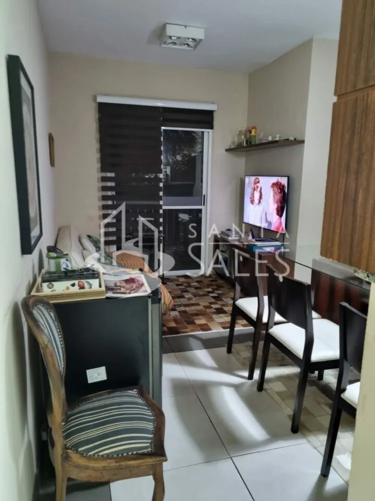 Apartamento, 3 quartos, 69 m² - Foto 5