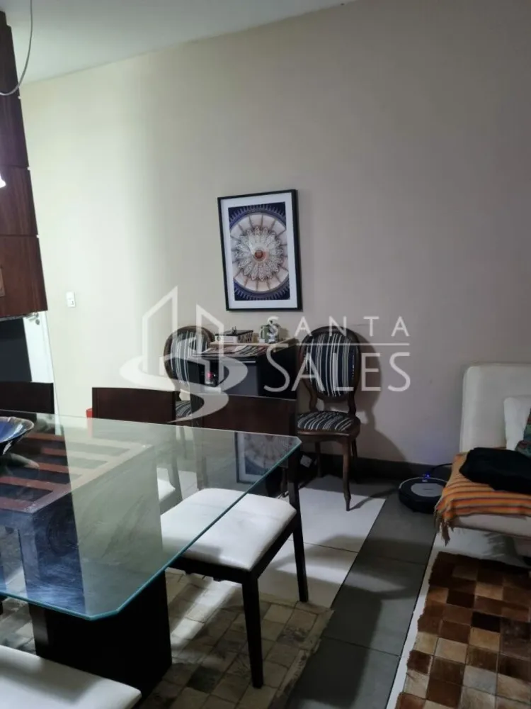 Apartamento, 3 quartos, 69 m² - Foto 4