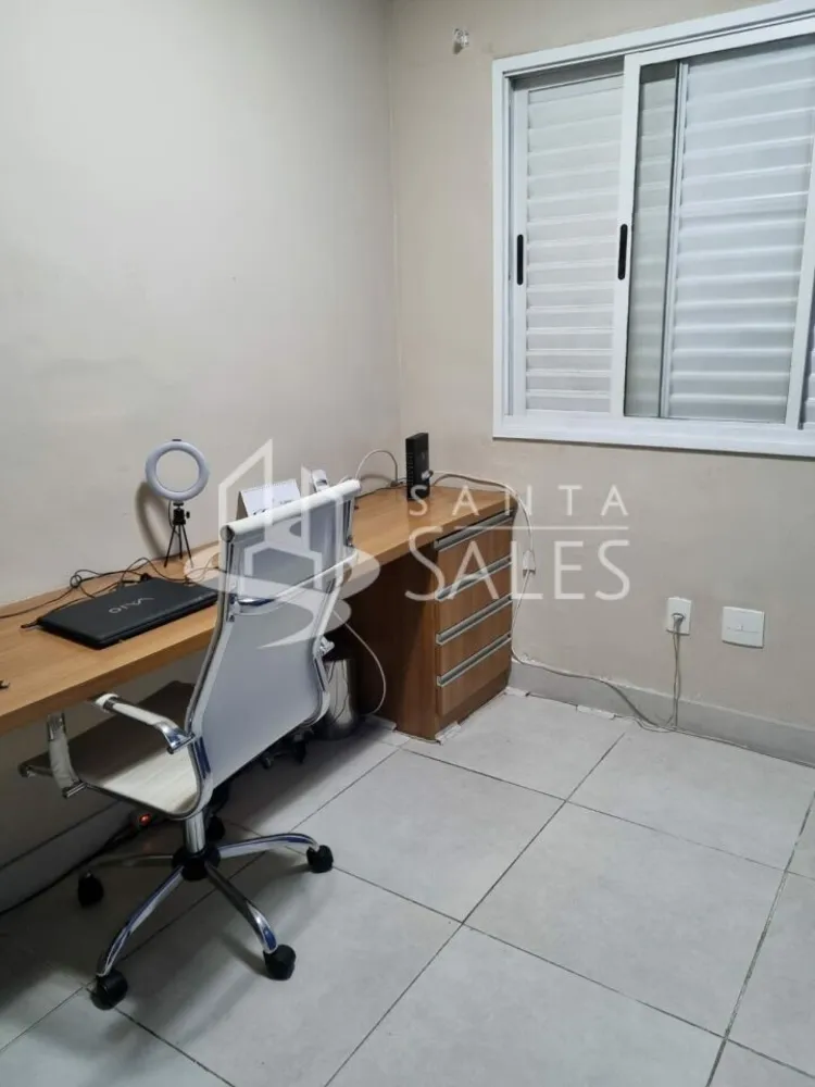 Apartamento, 3 quartos, 69 m² - Foto 3