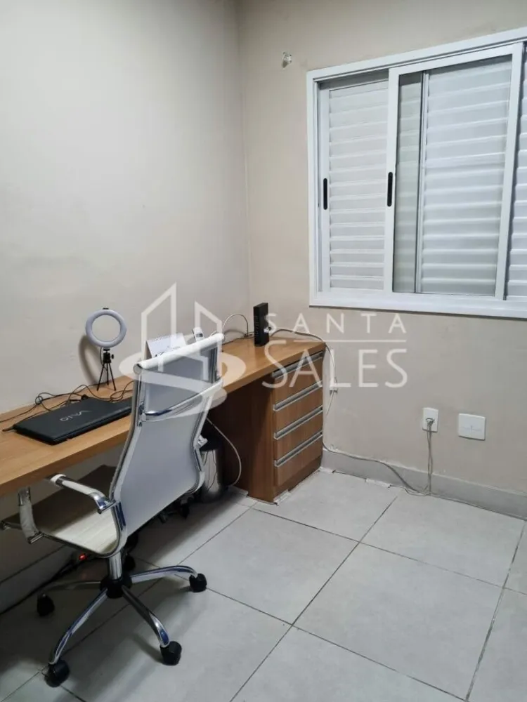 Apartamento, 3 quartos, 69 m² - Foto 9