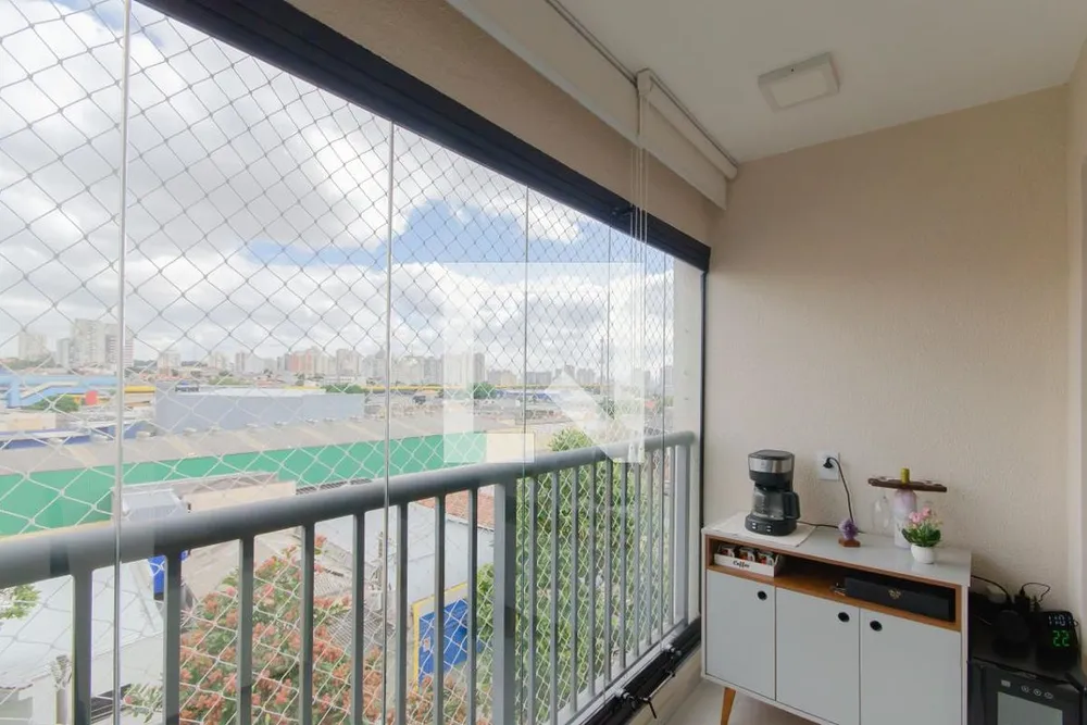 Apartamento, 2 quartos, 42 m² - Foto 3