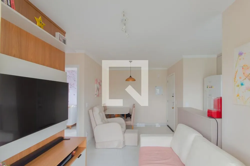 Apartamento, 2 quartos, 42 m² - Foto 1