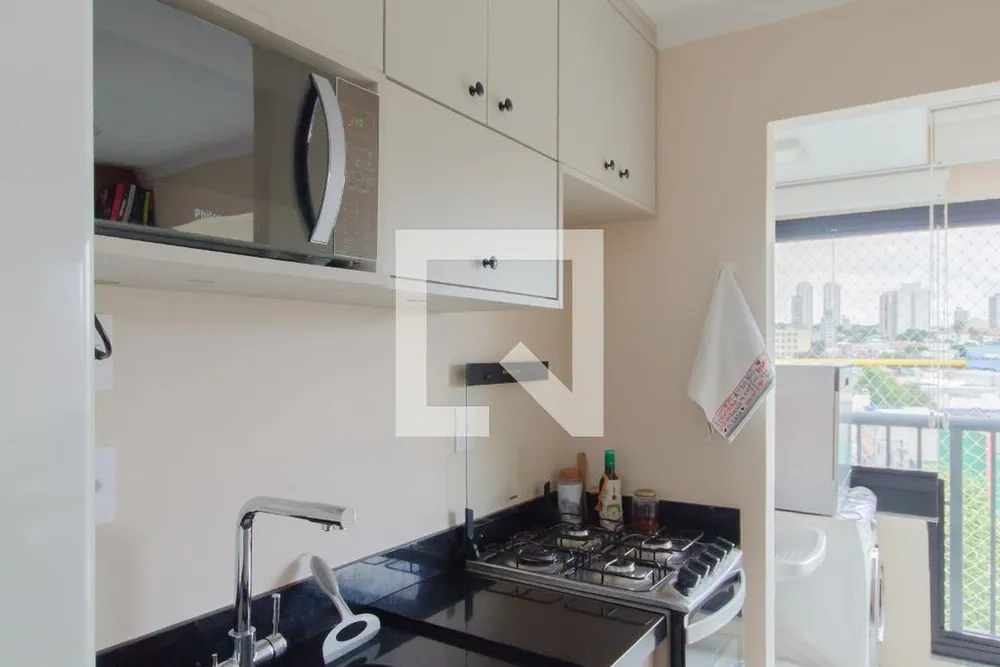 Apartamento, 2 quartos, 42 m² - Foto 7