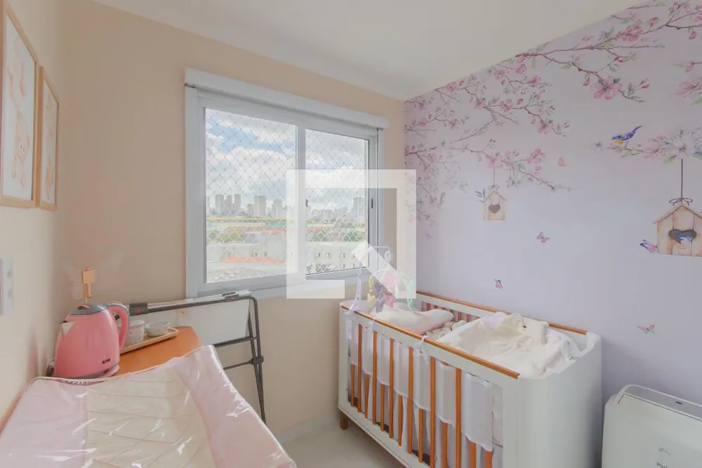 Apartamento, 2 quartos, 42 m² - Foto 5