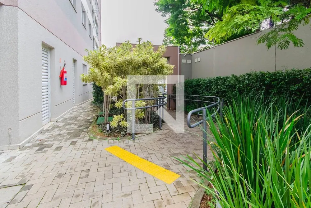 Apartamento, 2 quartos, 42 m² - Foto 12