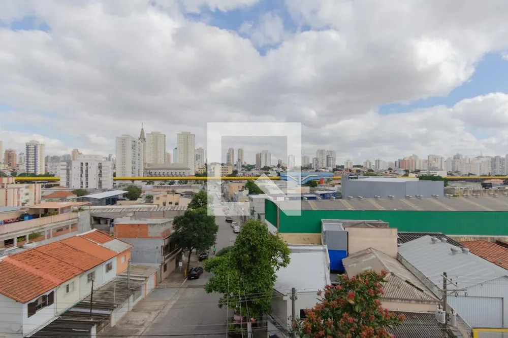 Apartamento, 2 quartos, 42 m² - Foto 4