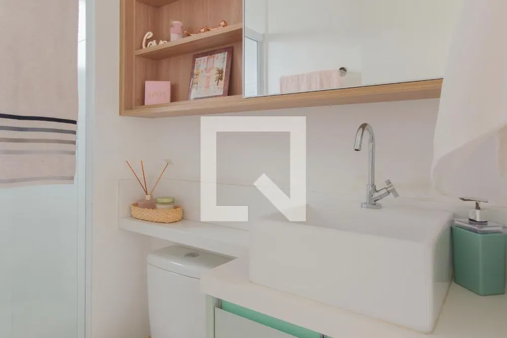 Apartamento, 2 quartos, 42 m² - Foto 6