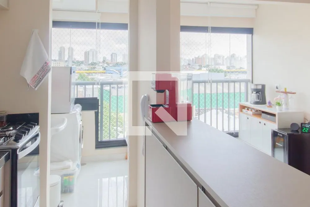Apartamento, 2 quartos, 42 m² - Foto 8