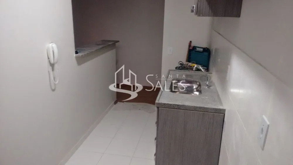 Apartamento, 2 quartos, 46 m² - Foto 6
