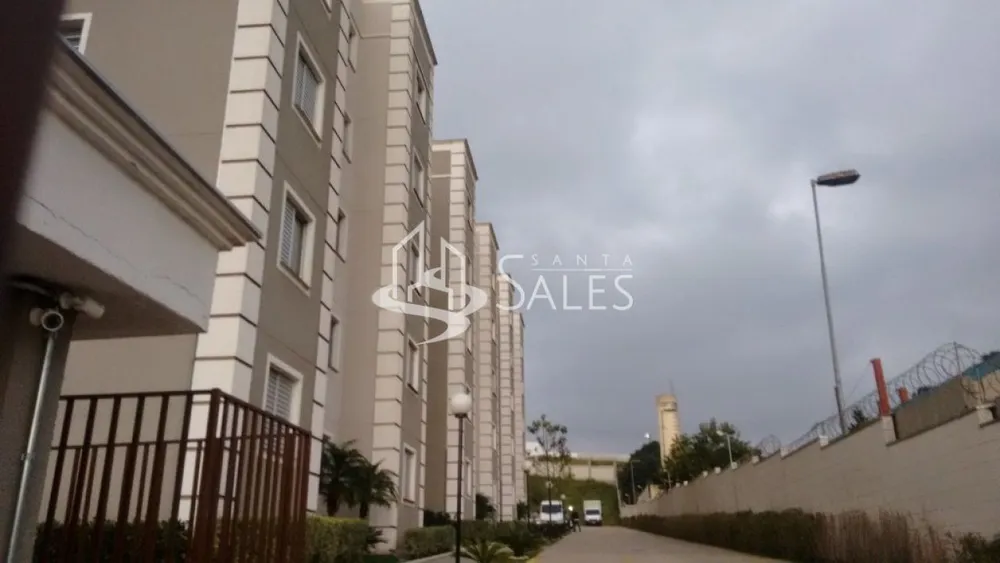 Apartamento, 2 quartos, 46 m² - Foto 15